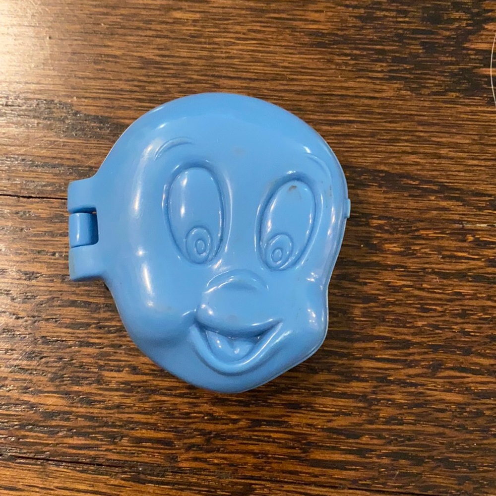 Casper case